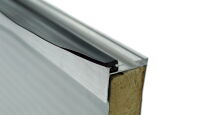 Uszczelka górna EPDM długość wargi L=36mm Flexi Force nr kat. 1036-36 - 4