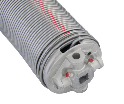 Sprężyna prawoskrętna R94226 do bram Wiśniowski