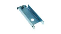 Uchwyt górny dociskowy z prowadzeniem rolki krótki Crawford Assa Abloy nr kat. K018096
