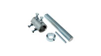 Adapter redukcja wału 35mm/25,4mm typ Crawford - zestaw Perfekt nr kat. 705R35SET