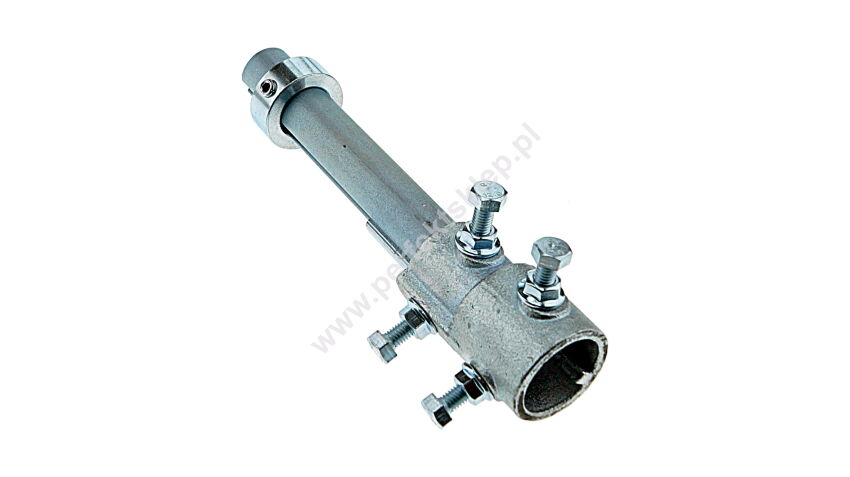 Adapter redukcja wału 35mm/25,4mm typ Crawford - zestaw Perfekt nr kat. 705R35SET