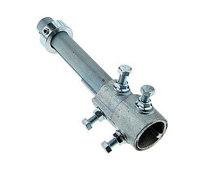 Adapter redukcja wału 35mm/25,4mm typ Crawford - zestaw PerfektSklep nr kat. 705R35SET