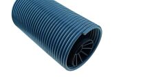 Sprężyna do bramy drut Ø 10,5mm średnica wew. 152mm prawoskrętna kulowana - cena za metr bieżący - 6
