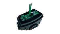 Lampa sygnalizacyjna ostrzegawcza KIARO LED 24V z anteną 433MHz Came nr kat. CM-001PLU0031 - 5