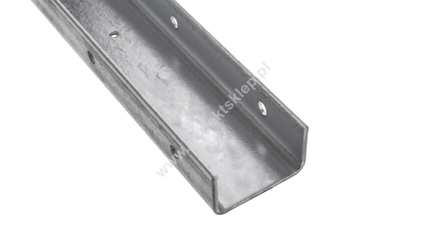 Profil konstrukcyjny poziomy 3350mm górny Hormann nr kat. 307652