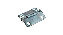 Zawias środkowy typ 342 Crawford Assa Abloy nr kat. K051368