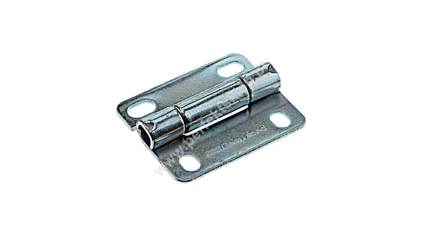 Zawias środkowy typ 342 Crawford Assa Abloy nr kat. K051368
