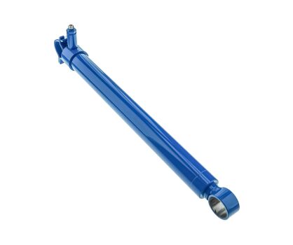 Siłownik platformy 505 do rampy hydraulicznej Hafa Crawford Assa Abloy nr kat. 80200157-0006