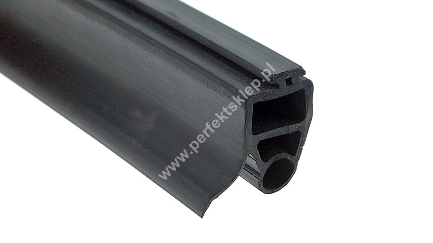 Uszczelka typu HG 033 dolna bramy przemysłowe Hormann nr kat. 3064443