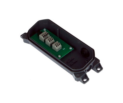 Puszka połączeniowa z płytką OSE/8,2kΩ Marantec nr kat. 1700023191