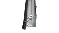 Element boczny ościeżnicy kątowej prawy L=1915mm bramy przemysłowe serii 60 Hormann nr kat. 3097671