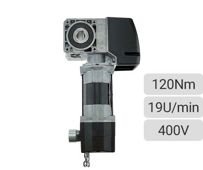 Napęd STA 1-12-19 AWG KE 400V Marantec nr kat. STA-1-12-19