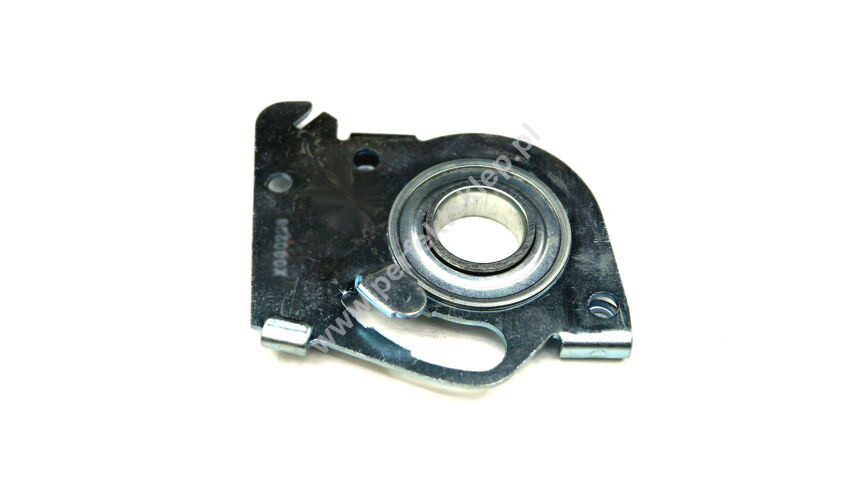 Podpora wału prawa do czopa z zabezpieczeniem bramy garażowe NORMSTAHL nr kat. K080298