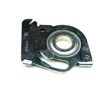 Podpora wału prawa do czopa z zabezpieczeniem bramy garażowe NORMSTAHL nr kat. K080298 - Produkt niedostępny