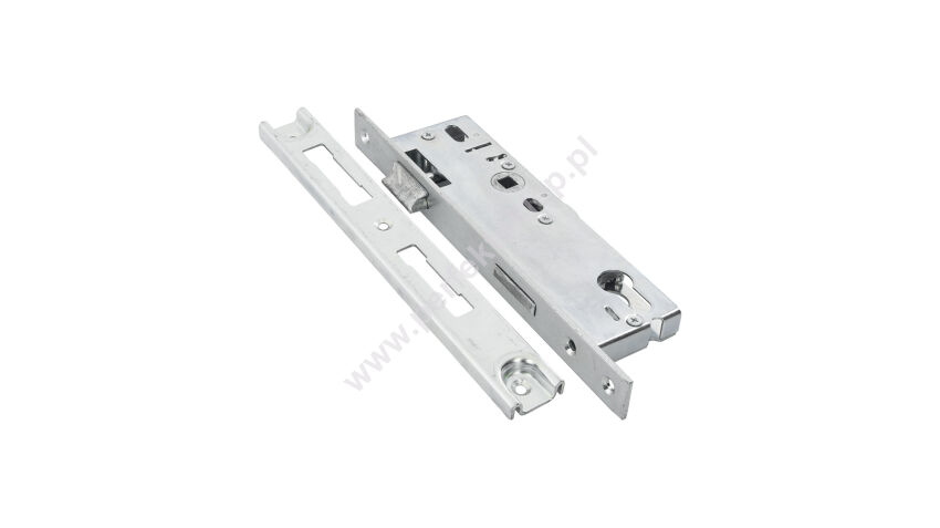 Zamek do drzwi serwisowych w bramie Flexi Force nr kat. 1034CLM