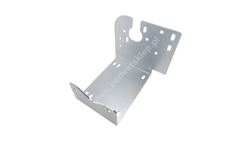 Podpora boczna wspornik prawy odległość do osi otworu 152mm Wiśniowski nr kat. 664905