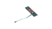 Przyciski do centrali typu TS Gfa Elektromaten nr kat. 30004638