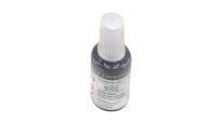 Lakier zaprawkowy RAL 9002 z pędzelkiem 25ml Wiśniowski nr kat. 94660