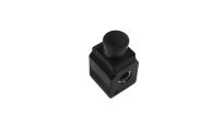 Cewka elektrozaworu zasilacza rampy 24V DC średnica otworu 13,3mm Agro Hytos nr kat. 16211000