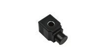 Cewka elektrozaworu zasilacza rampy 24V DC średnica otworu 13,3mm Agro Hytos nr kat. 16211000