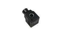 Cewka elektrozaworu zasilacza rampy 24V DC średnica otworu 13,3mm Agro Hytos nr kat. 16211000