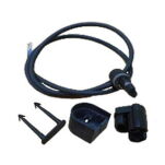 Uszczelka elektryczna stykowa SENTIR EDGE 25.30TT H=30mm ASO Safety Solutions nr kat. 1502-0430 - 6