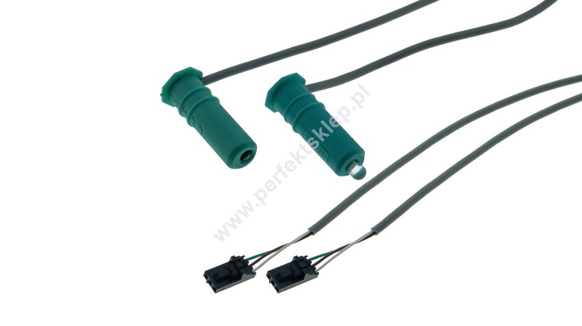 Optosensory czujniki optyczne OSE 4-28V DC system wtykowy typ OSE-S 6601 Vitector Fraba nr kat. 10010401