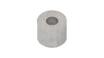Zacisk liny nośnej 4mm aluminiowy Flexi Force nr kat. 515