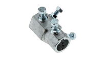 Adapter redukcja wału HEX/25,4mm typ Crawford Flexi Force nr kat. 705H32