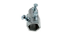 Adapter redukcja wału HEX/25,4mm typ Crawford Flexi Force nr kat. 705H32