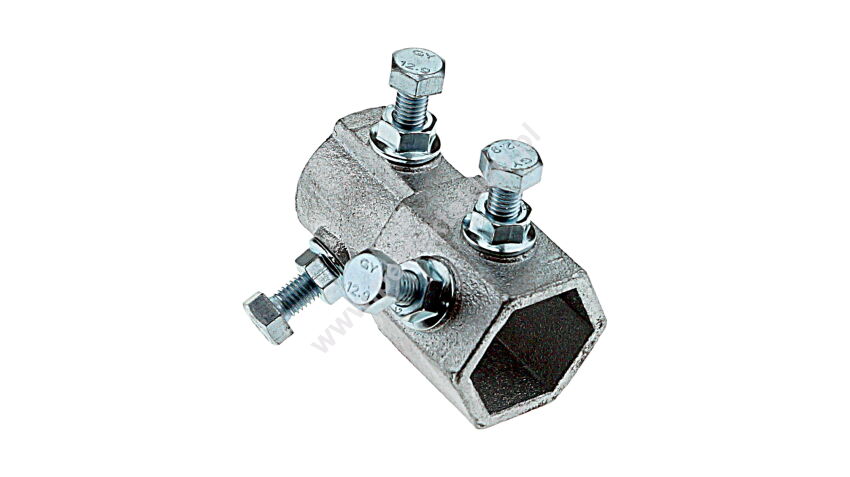 Adapter redukcja wału HEX/25,4mm typ Crawford Flexi Force nr kat. 705H32