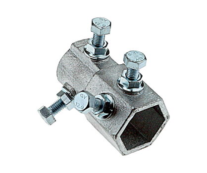 Adapter redukcja wału HEX/25,4mm typ Crawford Flexi Force nr kat. 705H32
