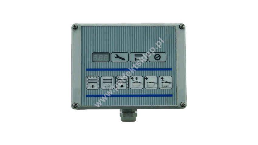 Programator do central Supervision 105-i305 Hafa Crawford Assa Abloy nr kat. 90090151