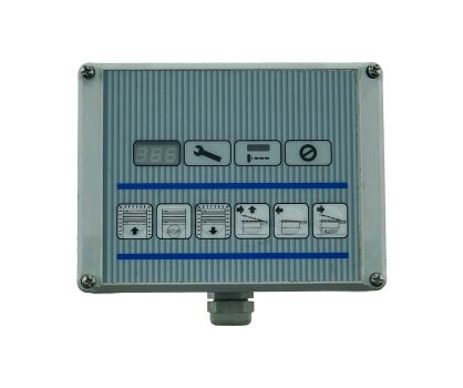 Programator do central Supervision 105-i305 Hafa Crawford Assa Abloy nr kat. 90090151