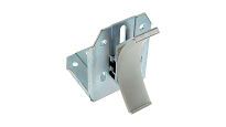Wspornik sprężyny skrętnej typu M Crawford Assa Abloy nr kat. Q000506