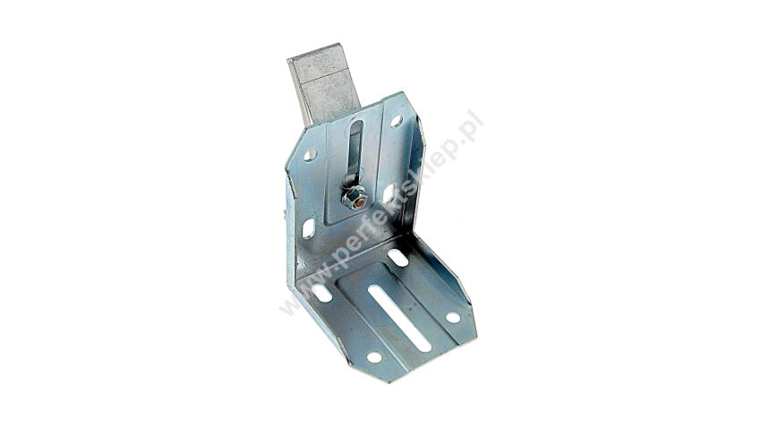 Wspornik sprężyny skrętnej typu M Crawford Assa Abloy nr kat. Q000506