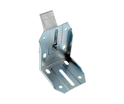 Wspornik sprężyny skrętnej typu M Crawford Assa Abloy nr kat. Q000506