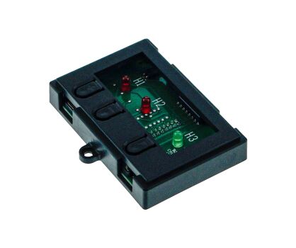 Wycofany z produkcji - Moduł LED do central CS300 Marantec nr kat. LED/RM