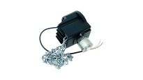Awaryjny napęd ręczny KE do napędów typu SD Tom M-Tec Nice nr kat. NDSP0009
