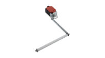 Wyłącznik luźnej liny L=180mm GfA Elektromaten nr kat. 30006175