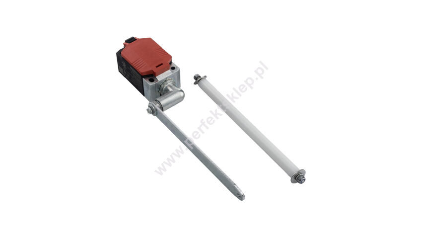 Wyłącznik luźnej liny L=180mm GfA Elektromaten nr kat. 30006175