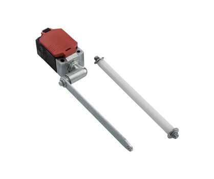 Wyłącznik luźnej liny L=180mm GfA Elektromaten nr kat. 30006175