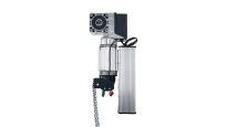 Napęd nasadowy SE 6.80-25,40FU DES SK Gfa Elektromaten nr kat. 10004106 10012


