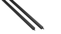 Kurtyna bezpieczeństwa bariera świetlna SG16 typu OSE/SSR detekcja 2340mm L=2510mm Telco Sensors nr kat. SGT+16-251-032-D1-U-00-0.3-T4-15