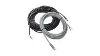 Kurtyna bezpieczeństwa bariera świetlna SG16 typu OSE/SSR detekcja 2340mm L=2510mm Telco Sensors nr kat. SGT+16-251-032-D1-U-00-0.3-T4-15