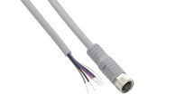 Kurtyna bezpieczeństwa bariera świetlna SG16 typu OSE/SSR detekcja 2340mm L=2510mm Telco Sensors nr kat. SGT+16-251-032-D1-U-00-0.3-T4-15