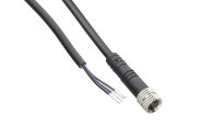 Kurtyna bezpieczeństwa bariera świetlna SG16 typu OSE/SSR detekcja 2340mm L=2510mm Telco Sensors nr kat. SGT+16-251-032-D1-U-00-0.3-T4-15
