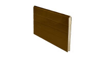 Panel przemysłowy symetryczny H=500 RAL 8014/9010 Tecsedo cena metra bieżącego