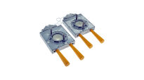 Pakiet ZAK® 2mm do podpory 30mm Hormann nr kat. 9004205