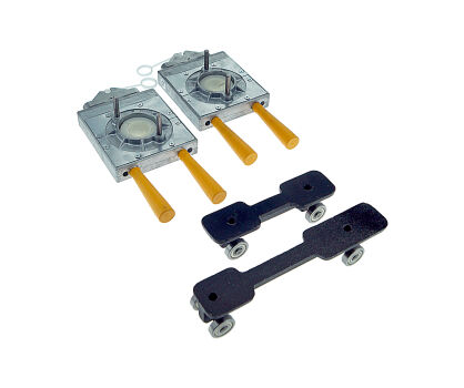 Pakiet ZAK® 2mm do podpory 30mm Hormann nr kat. 9004205